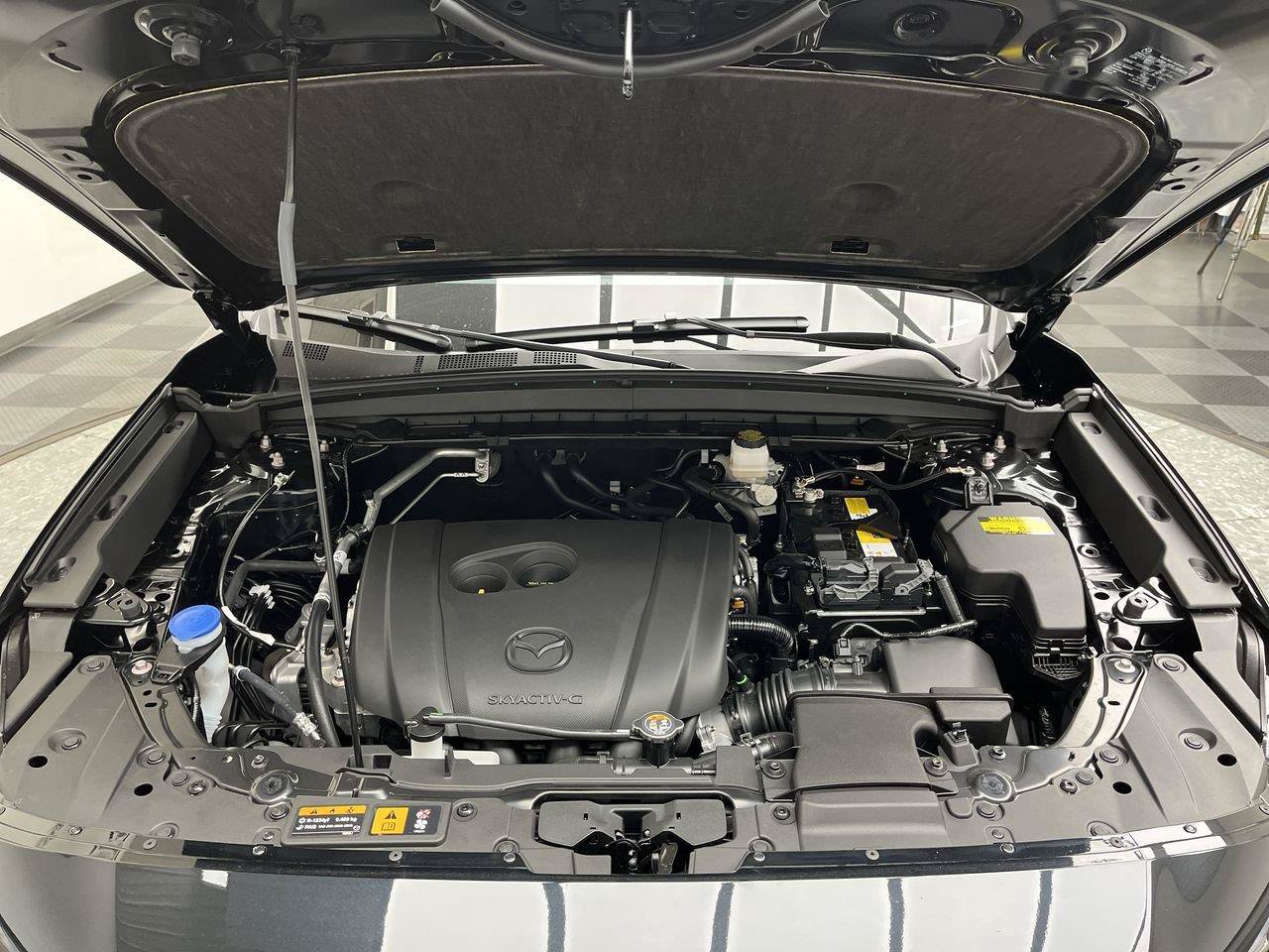 New 2026 MAZDA CX-5 Preferred AWD/4WD image 27