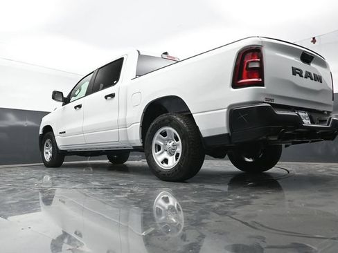 New 2026 RAM 1500 Tradesman RWD image 59