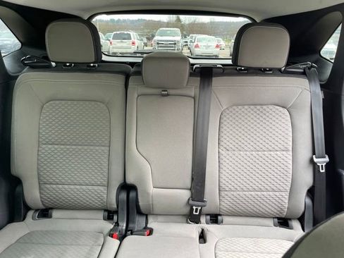 Used 2022 Ford Escape SE w/ Convenience Package image 28