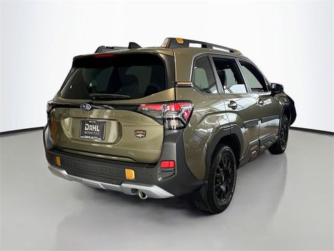 New 2026 Subaru Forester Wilderness image 40