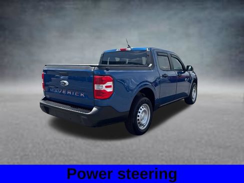 Used 2024 Ford Maverick XL FWD image 5
