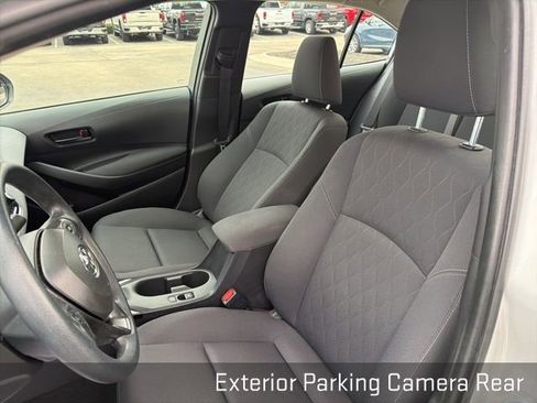 Used 2024 Toyota Corolla LE image 20