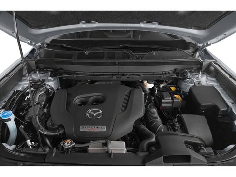 Used 2023 MAZDA CX-9 Touring image 15