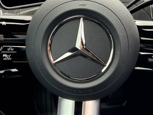Used 2024 Mercedes-Benz CLE 450 4MATIC Coupe image 5