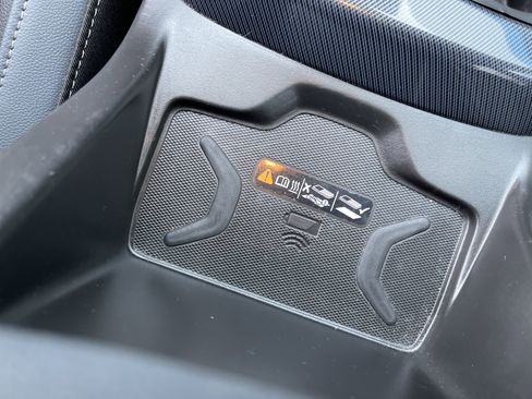 Used 2021 Chevrolet Colorado Z71 w/ Safety Package image 30