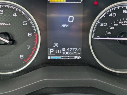 Used 2019 Subaru Forester Premium AWD/4WD image 26