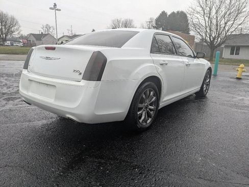Used 2014 Chrysler 300 S image 6