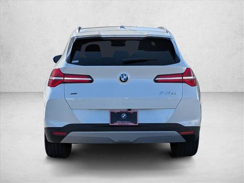 New 2026 BMW X3 xDrive30i w/ Premium Package AWD/4WD image 7