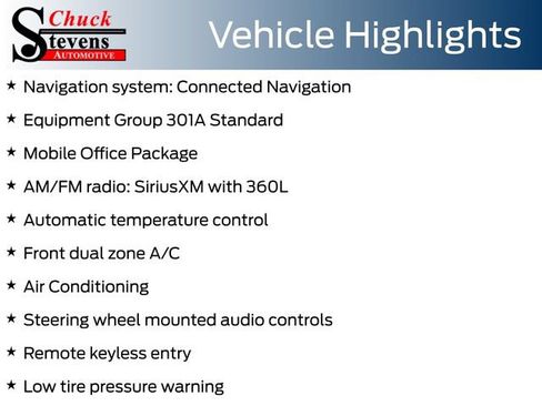 Certified 2024 Ford F150 XLT w/ Mobile Office Package AWD/4WD image 8