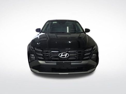 New 2026 Hyundai Tucson SE image 9