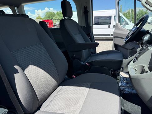 Used 2024 Ford Transit 350 XLT RWD image 18