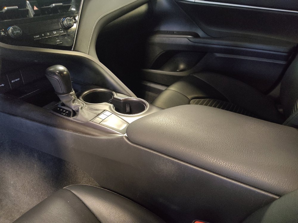 Used 2023 Toyota Camry SE FWD image 26