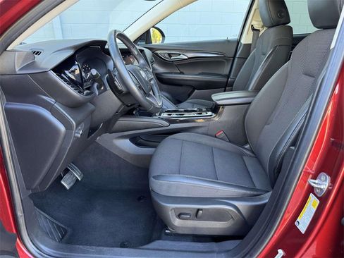 Used 2023 Buick Envision Preferred image 19