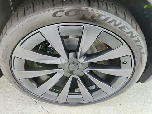 Used 2023 Tesla Model X Plaid AWD/4WD image 57