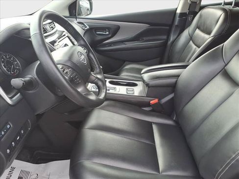 Used 2024 Nissan Murano SV AWD/4WD image 17