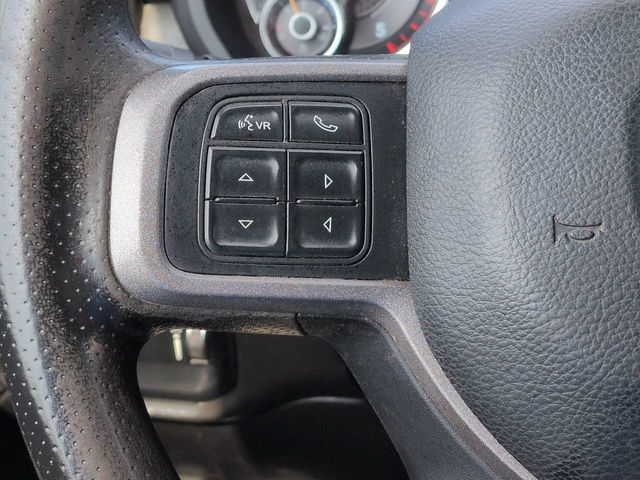 Used 2021 RAM 3500 Tradesman w/ Chrome Appearance Group AWD/4WD image 25