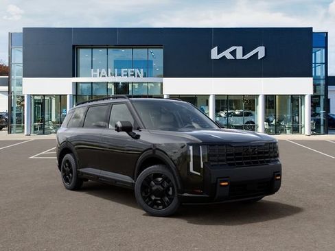 New 2027 Kia Telluride SX Prestige X-Pro AWD/4WD image 8