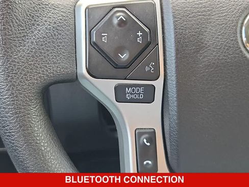 Used 2021 Toyota Tundra SR5 w/ SR5 Upgrade Package AWD/4WD image 22
