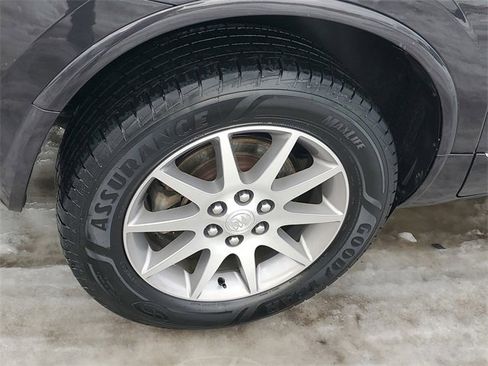 Used 2016 Buick Enclave Leather image 5