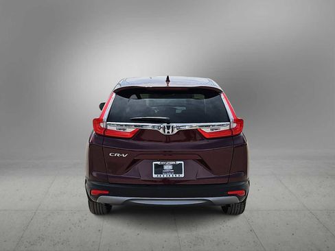 Used 2019 Honda CR-V EX-L image 7