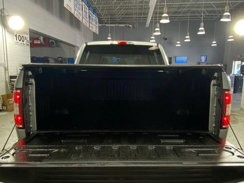 Used 2020 Ford F150 XLT w/ Equipment Group 302A Luxury AWD/4WD image 30