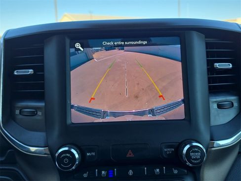 Used 2021 RAM 1500 Laramie w/ Off Road Group image 21