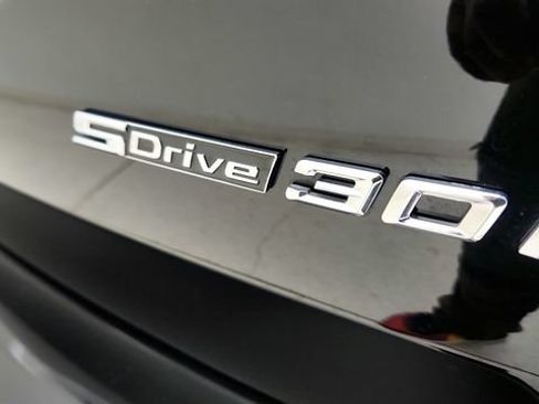 Used 2023 BMW X3 sDrive30i w/ Premium Package RWD image 34