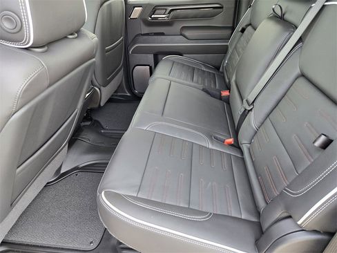 New 2026 GMC Sierra 1500 AT4X image 20