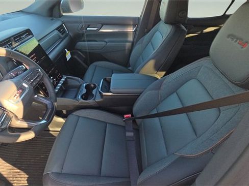 New 2026 GMC Terrain AT4 w/ LPO, Floor Liner Package image 29