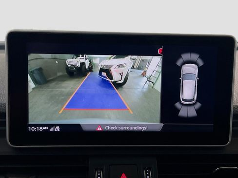 Used 2019 Audi Q5 2.0T Premium Plus w/ Premium Plus Package image 10