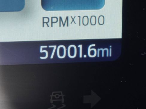 Used 2021 Ford Bronco Badlands image 14