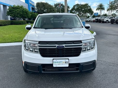 Used 2023 Ford Maverick Lariat w/ Equipment Group 500A Standard image 2