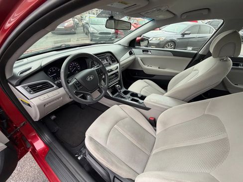 Used 2017 Hyundai Sonata SE image 21