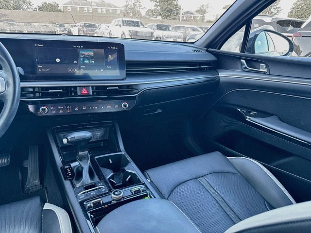 Certified 2025 Kia K5 GT-Line FWD image 23