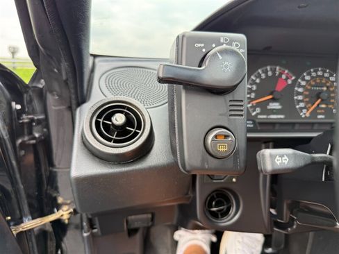 Used 1989 Toyota MR2 Supercharged RWD image 20
