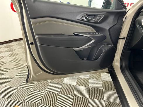 New 2026 Chevrolet Trax ACTIV w/ Driver Confidence Package FWD image 10