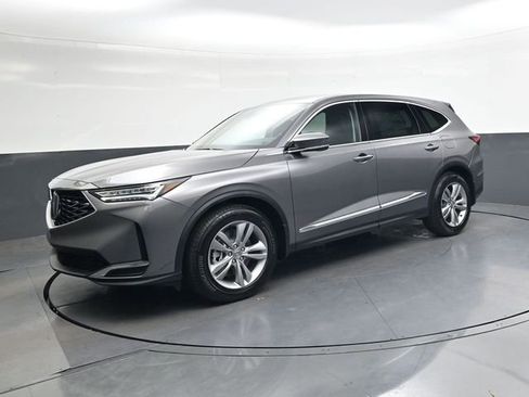 New 2026 Acura MDX FWD image 8