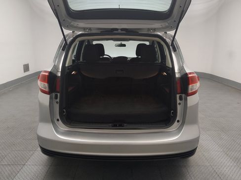 Used 2018 Ford C-MAX SE FWD image 29