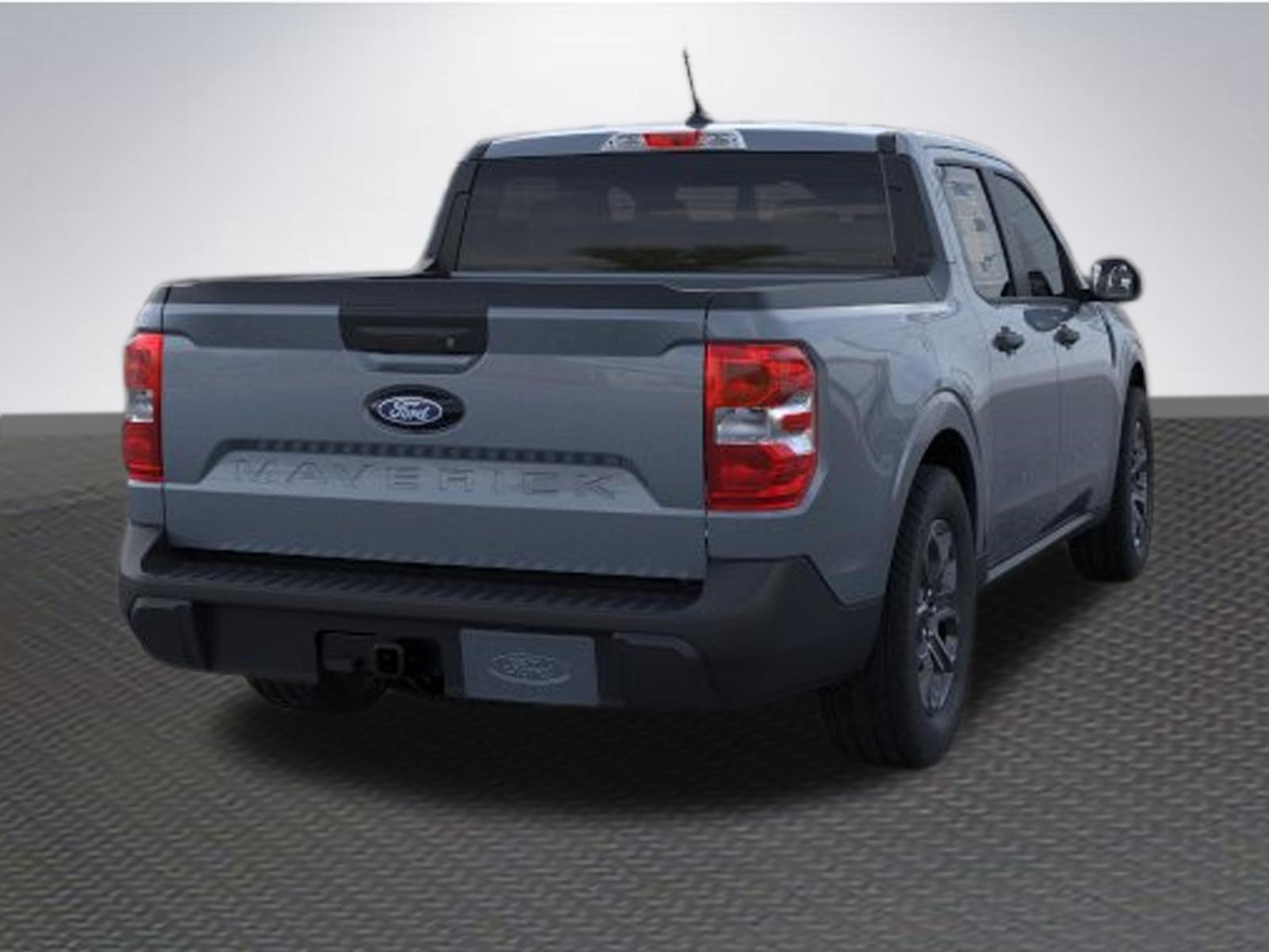 New 2026 Ford Maverick XLT w/ XLT Luxury Package AWD/4WD image 8