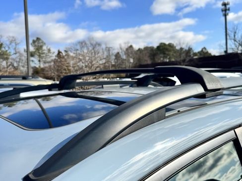 Used 2021 Subaru Crosstrek 2.5i Limited w/ Moonroof Package 1 image 19