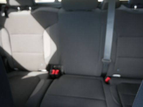 Used 2020 Chevrolet Silverado 3500 LT w/ All Star Edition AWD/4WD image 13