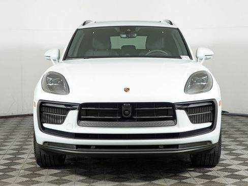 New 2026 Porsche Macan S image 10
