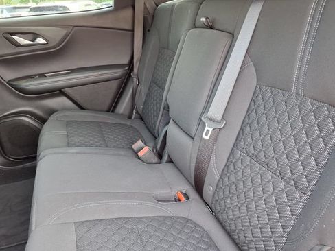 Used 2022 Chevrolet Blazer LT FWD image 7