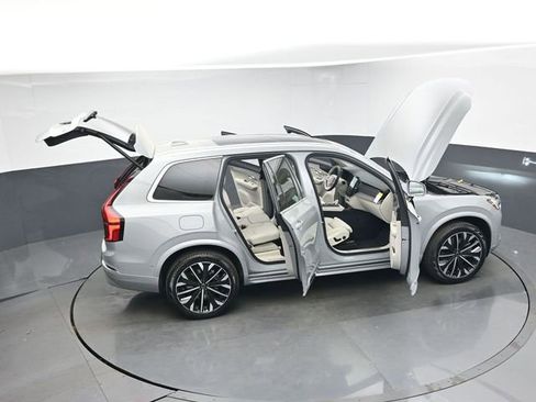 New 2026 Volvo XC90 T8 Ultra w/ Protection Package Premier AWD/4WD image 51