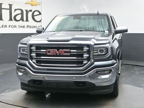 Used 2018 GMC Sierra 1500 SLT image 7