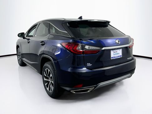 Used 2022 Lexus RX 350 image 7
