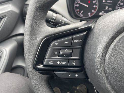 New 2026 Subaru Crosstrek 2.0i Premium AWD/4WD image 15