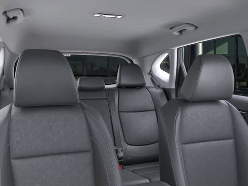 New 2026 Kia Seltos EX FWD image 27
