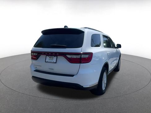 Used 2024 Dodge Durango SXT image 14