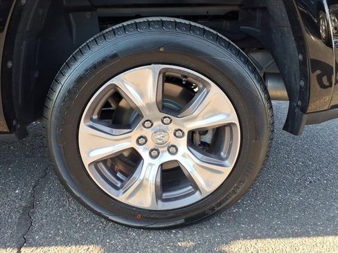 Certified 2022 RAM 1500 Laramie image 17